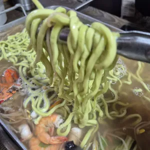 난바다해물칼국수 사진