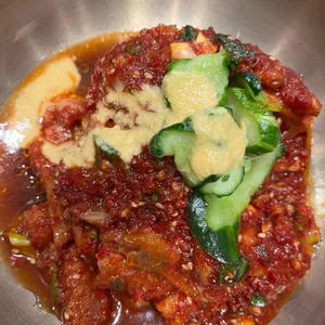 이병태함흥냉면 사진