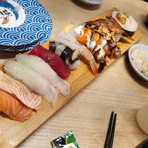 스시민 사진