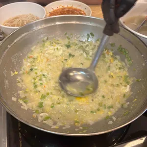 등촌샤브칼국수 사진