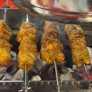 성민양꼬치 사진