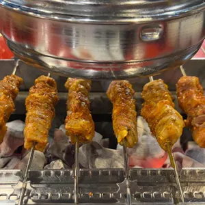 성민양꼬치 사진