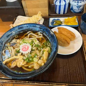 히카리우동 사진