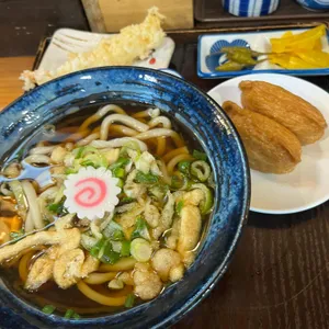 히카리우동 사진 2