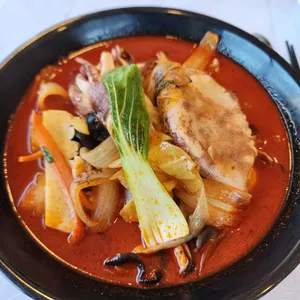 연화산 사진