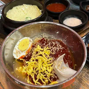 직화부심 사진