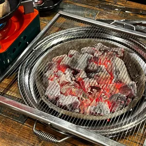 직화부심 사진