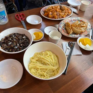 송죽장 리뷰 사진