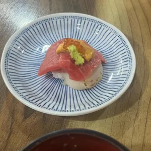 한국횟집 사진