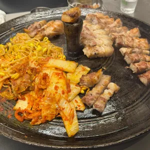 목구멍 사진