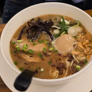대부라멘 사진