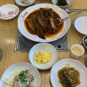 박은자맛사랑 사진