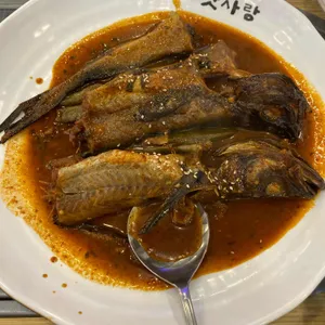 박은자맛사랑 사진 2