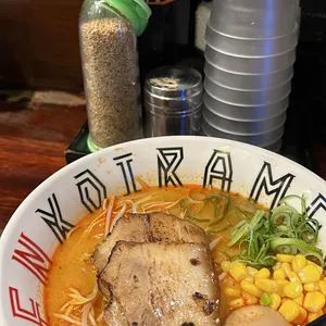 코이라멘 사진