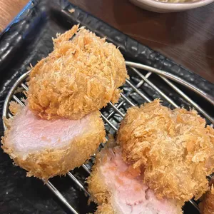 바삭돈카츠 사진