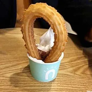 스트릿츄러스 사진 2