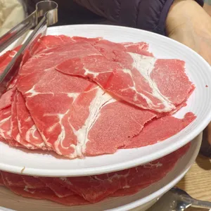 등촌샤브칼국수 사진