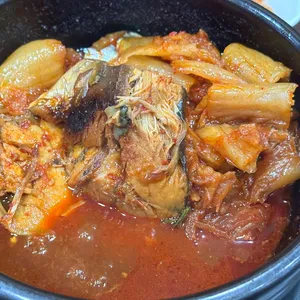 맛있는 생선구이 사진 2