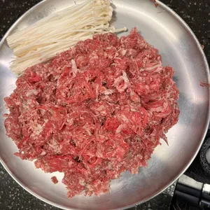 언양불고기 부산집 언양불고기, 불고기