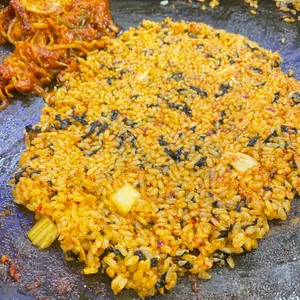 유가네닭갈비 사진