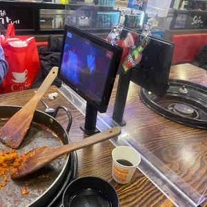 유가네닭갈비 사진