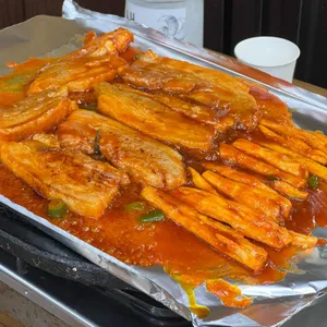 도올 사진