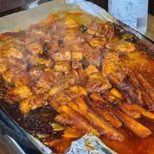 도올 사진