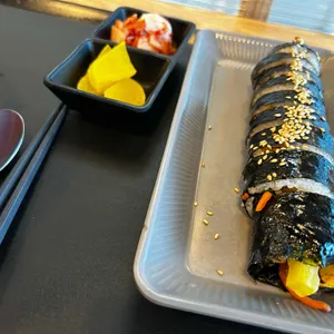 틈새라면 리뷰 사진