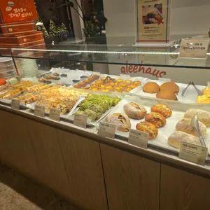 글리하우스 리뷰 사진