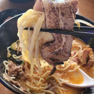 고운라멘 사진