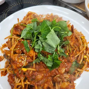아구쥬 대표 사진