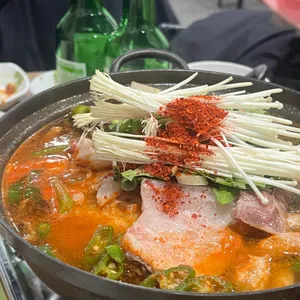효천횟집 사진