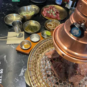 압구정화로구이 사진