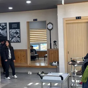 엄마밥상 리뷰 사진