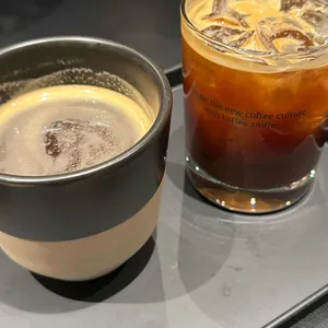 koffee sniffer 사진