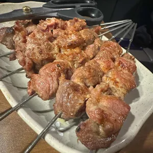 이가네양꼬치 리뷰 사진