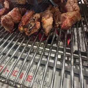 이가네양꼬치 리뷰 사진