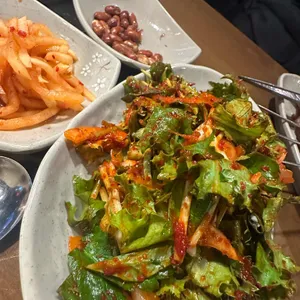 이가네양꼬치 리뷰 사진