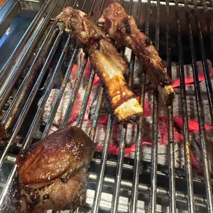 이가네양꼬치 리뷰 사진