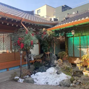 궁전한정식 사진 2