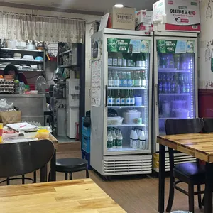 장마당빈대떡 리뷰 사진