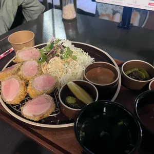 가치로아 사진