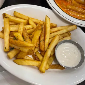 조선부런치 사진