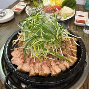 통영굴맛집 사진