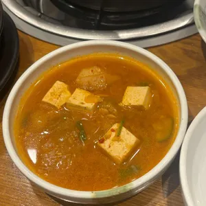 민소한우 사진