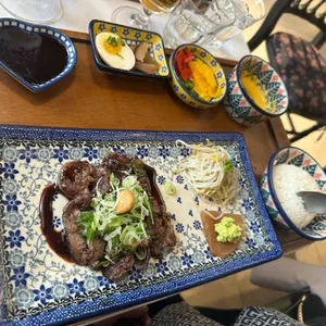 미도인 사진