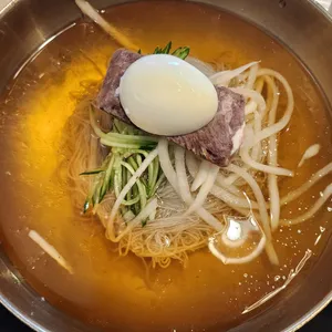 두레숯불갈비 사진