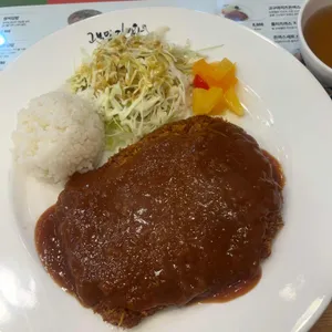 고봉민김밥인 사진