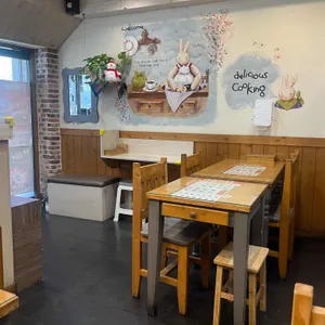 고봉민김밥인 리뷰 사진