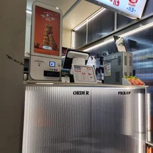 덤브치킨 리뷰 사진